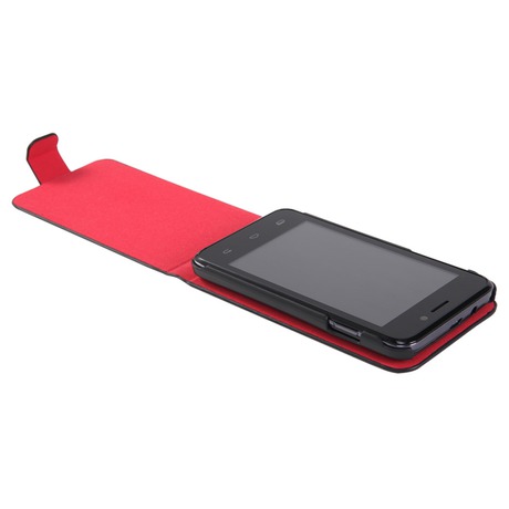 Mobilní telefon Prestigio MultiPhone PAP5400 Duo - černý - Prestigio MultiPhone PAP5400 Duo -&nbsp;černý (foto 8)