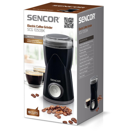 Sencor SCG 1050BK (foto 1)