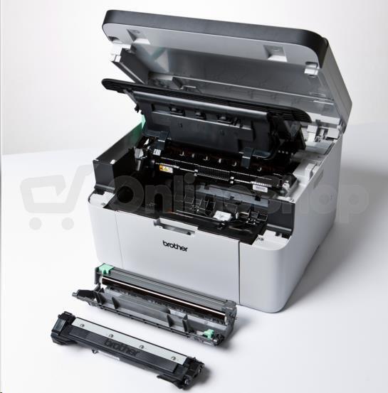 Multifunkční tiskárna Brother DCP-1510E (DCP1510EYJ1)