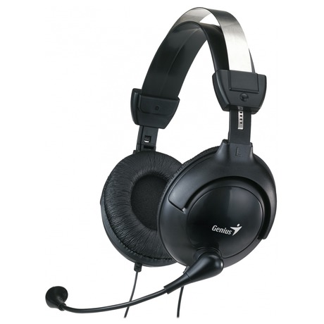 Genius HS-M505X černé (foto 1)