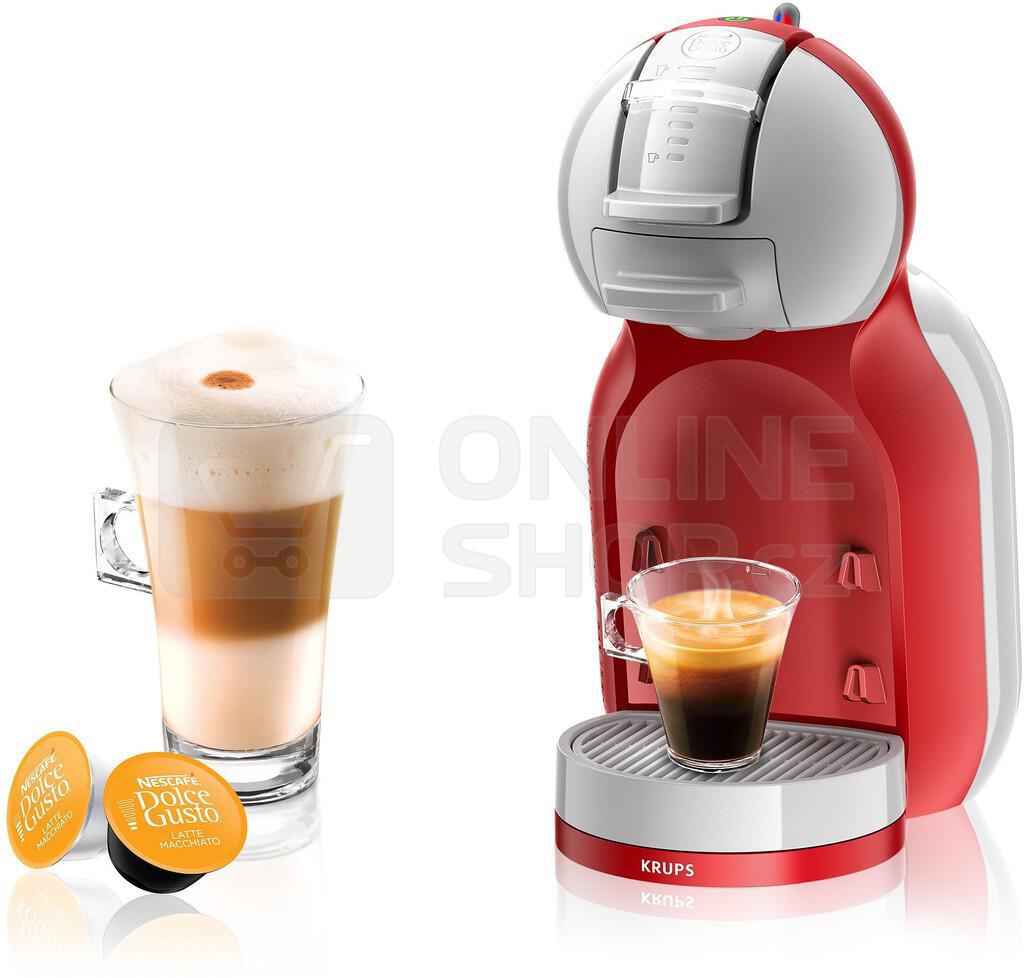 Dolce gusto mini promo me