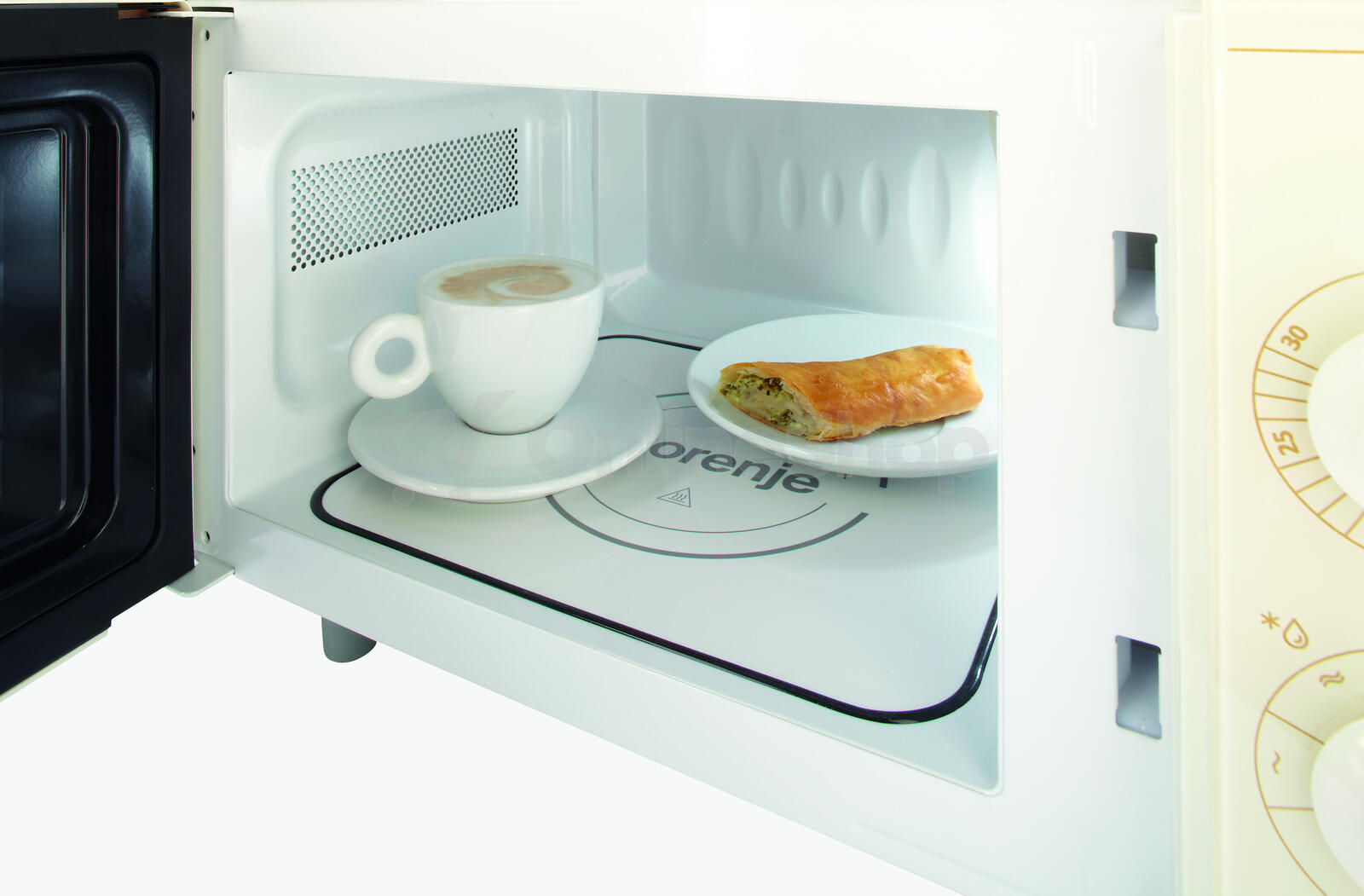 Mikrovlnná trouba Gorenje MO4250CLI