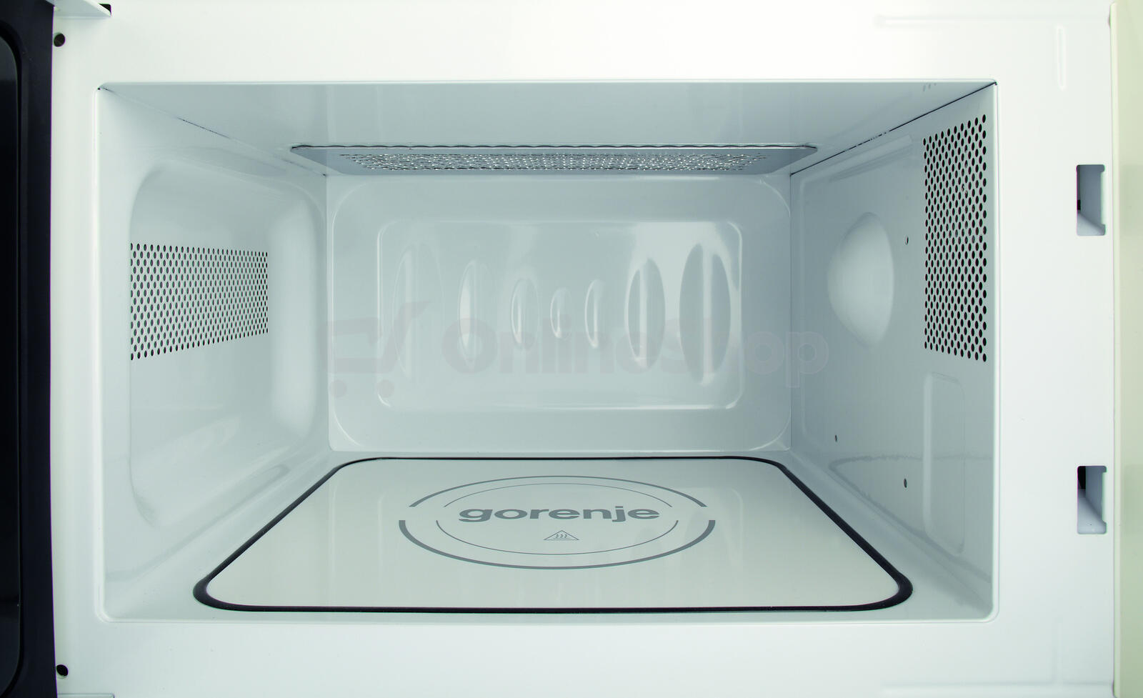 Mikrovlnná trouba Gorenje MO4250CLI