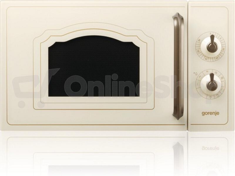 Mikrovlnná trouba Gorenje MO4250CLI