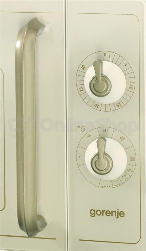 Mikrovlnná trouba Gorenje MO4250CLI