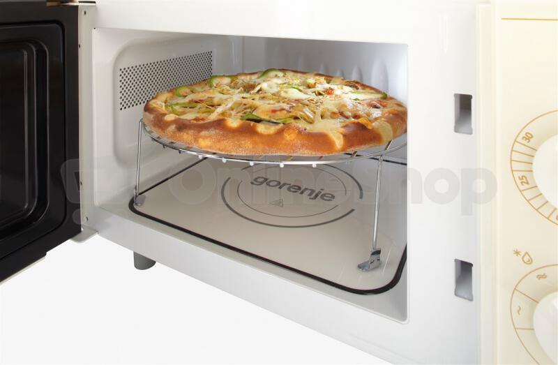 Mikrovlnná trouba Gorenje MO4250CLI