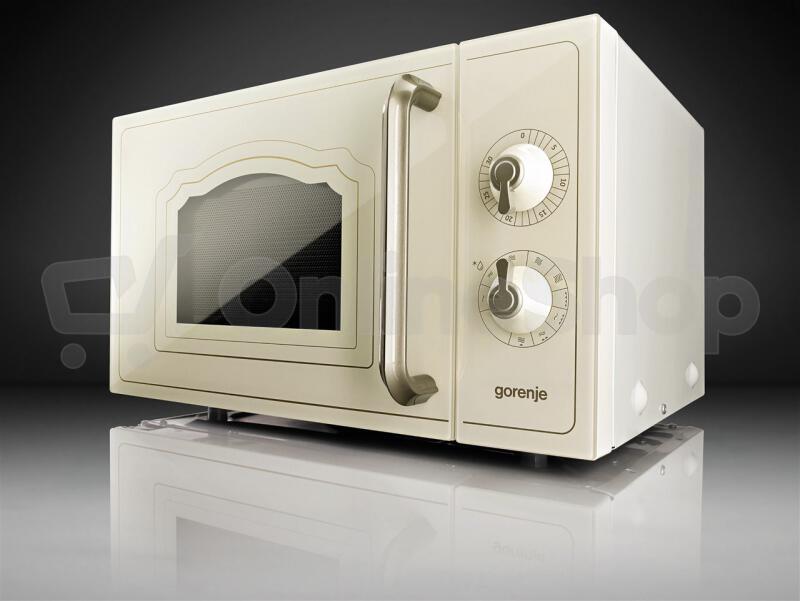 Mikrovlnná trouba Gorenje MO4250CLI