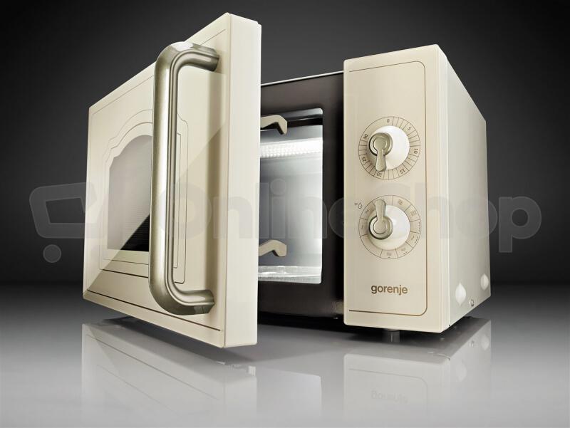 Mikrovlnná trouba Gorenje MO4250CLI