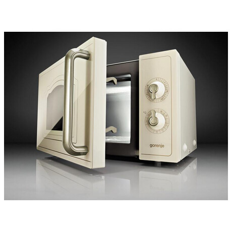 Mikrovlnná trouba Gorenje MO4250CLI