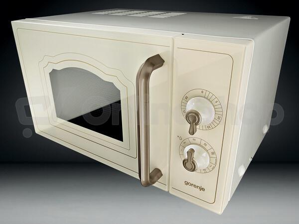Mikrovlnná trouba Gorenje MO4250CLI