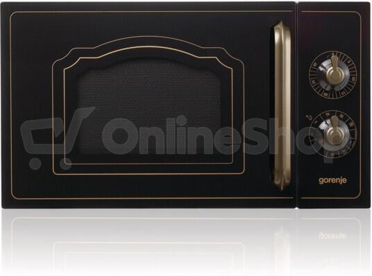 Mikrovlnná trouba Gorenje MO4250CLB