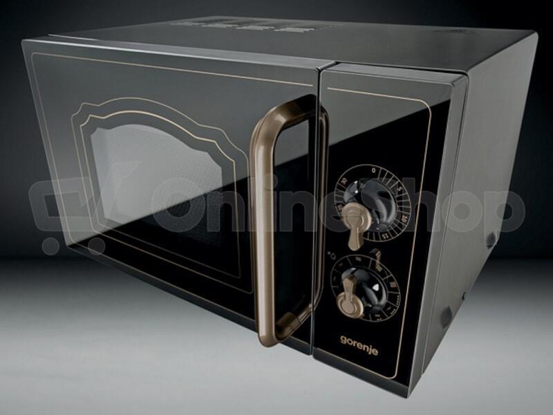 Mikrovlnná trouba Gorenje MO4250CLB