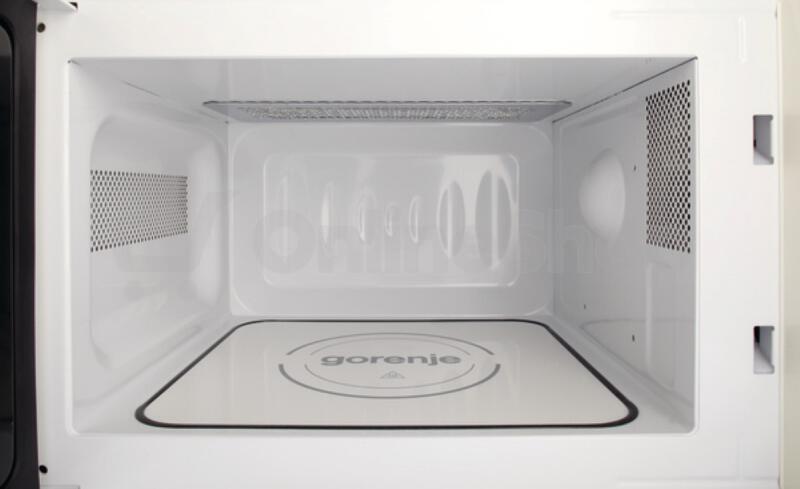 Mikrovlnná trouba Gorenje MO4250CLB
