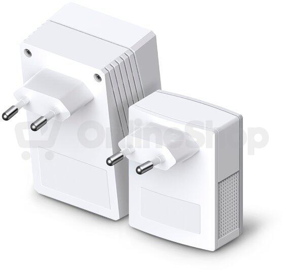 Powerline sada TP-Link TL-WPA4220