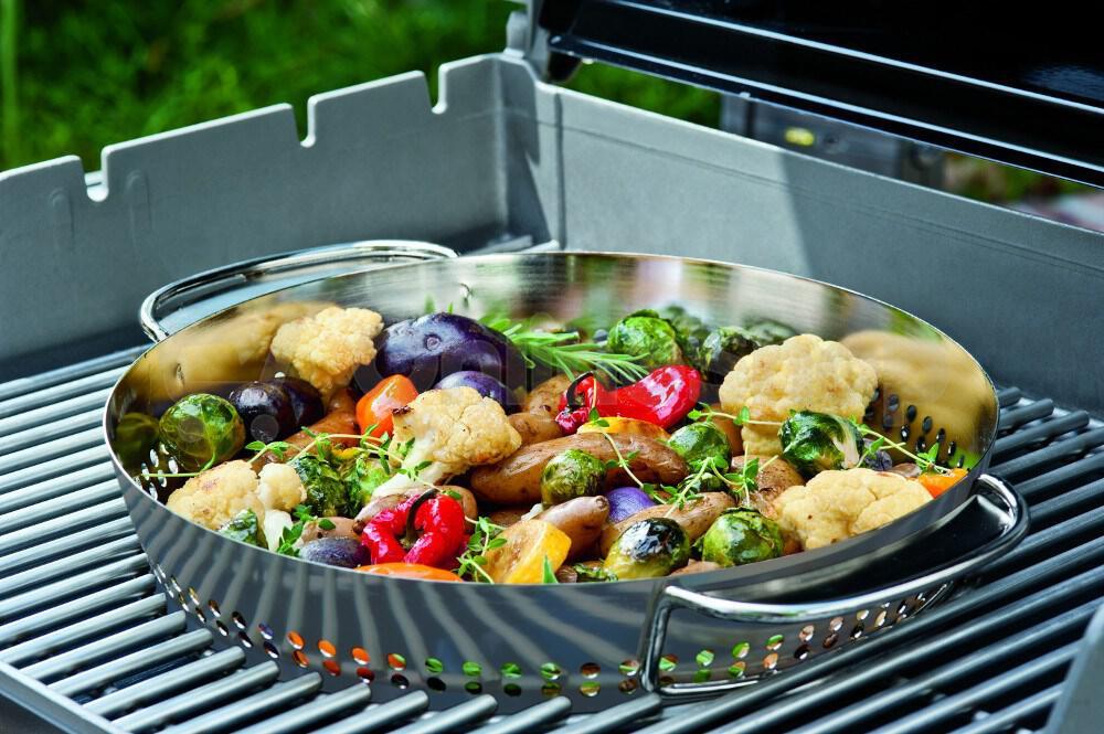 Weber stojan na drůbež Gourmet BBQ systém