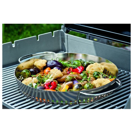 Weber stojan na drbe Gourmet BBQ systm