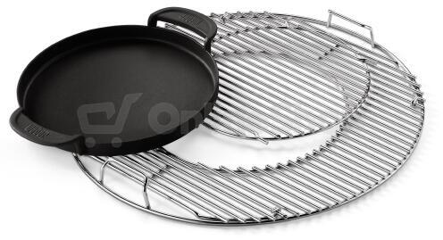 Weber Gourmet BBQ systém (Pánev)