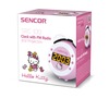 SRC 100 HELLO KITTY RADIOBUDÍK Sencor
