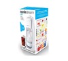 Výrobník sodové vody SodaStream JET WHITE VPP - SodaStream JET WHITE (foto 2)