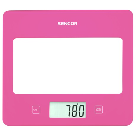 Sencor SKS 5028RS (foto 1)