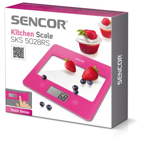 Sencor SKS 5028RS (foto 4)