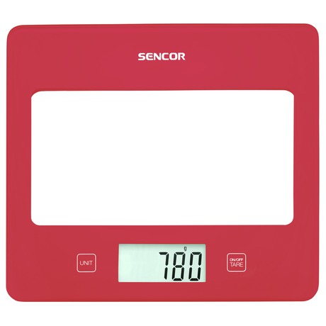 Sencor SKS 5024RD (foto 1)