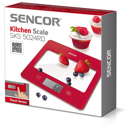 Sencor SKS 5024RD (foto 5)