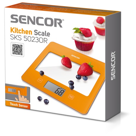 Sencor SKS 5023OR (foto 5)