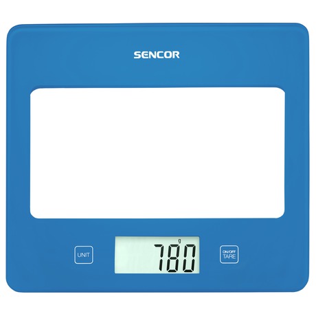 Sencor SKS 5022BL (foto 1)