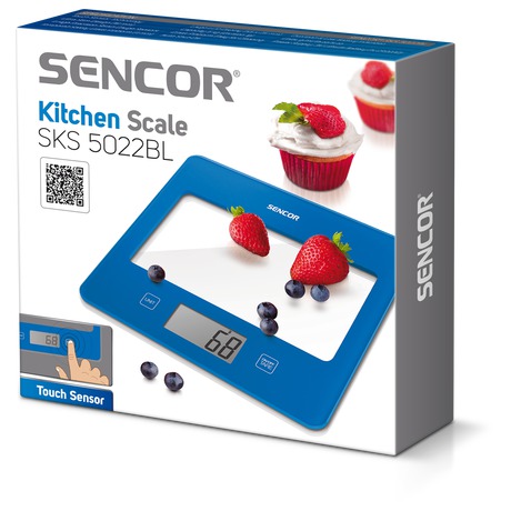 Sencor SKS 5022BL (foto 5)