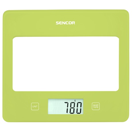 Sencor SKS 5021GR (foto 1)