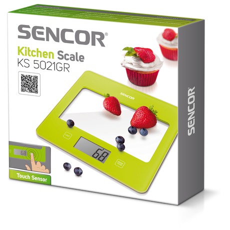 Sencor SKS 5021GR (foto 5)