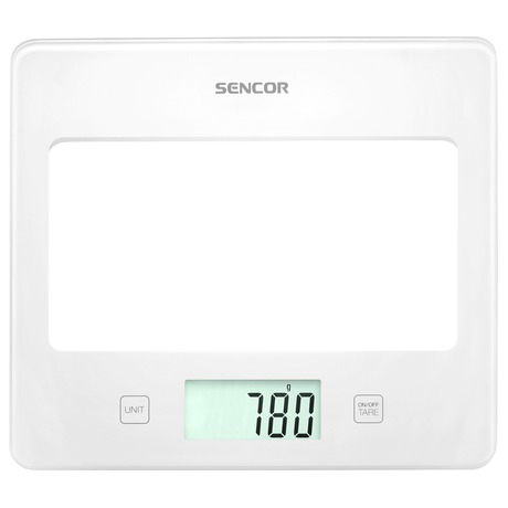 Sencor SKS 5020WH (foto 1)