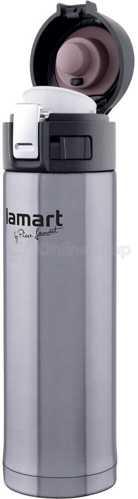 Termoláhev Lamart LT4008 BRANCHE 0,42 l