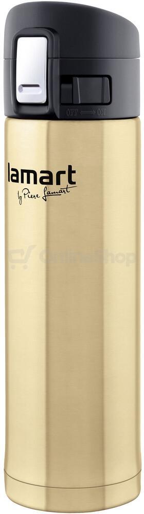 Termoláhev Lamart LT4009 BRANCHE 0,42 l