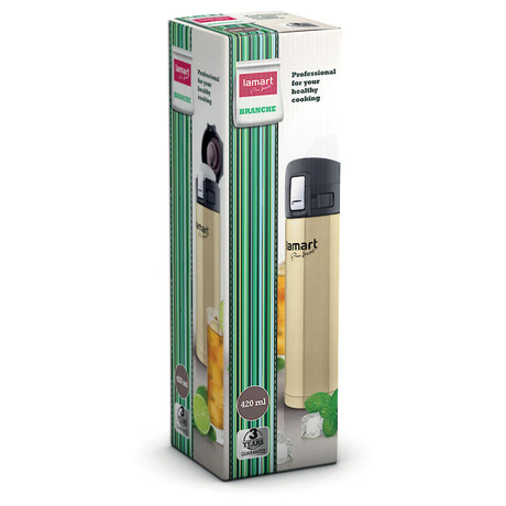Lamart LT4009 BRANCHE 0,42 l (foto 4)