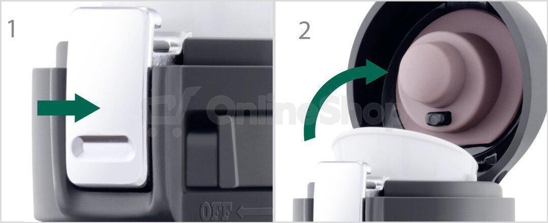 Termoláhev Lamart LT4009 BRANCHE 0,42 l