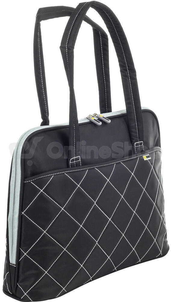 Brašna pro notebook Yenkee YBN 1551BK Genova