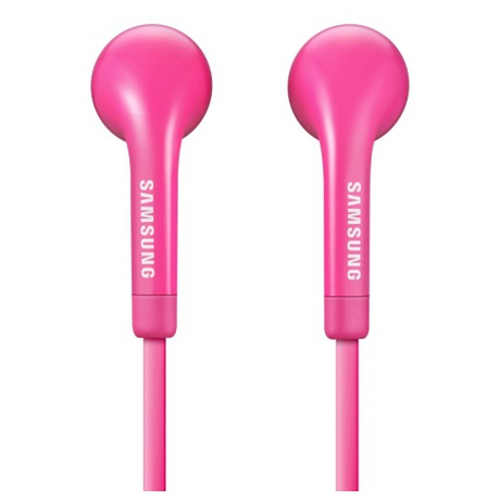 Sluchátka Samsung EO-HS3303PE - růžová - Samsung EO-HS3303PE -&nbsp;růžová (foto 4)