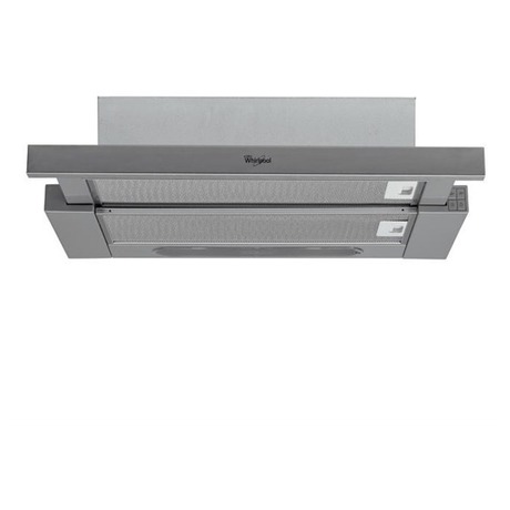 Odsavač par Whirlpool AKR 749 IX - Whirlpool AKR 749 IX (foto 3)