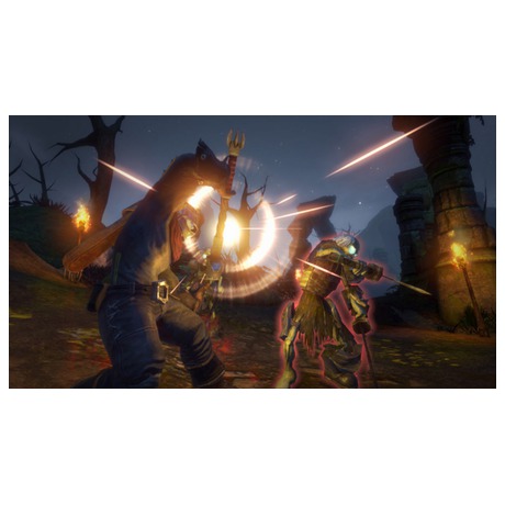 Hra Microsoft Xbox 360 Fable Anniversary - Microsoft Xbox 360 Fable Anniversary (foto 1)