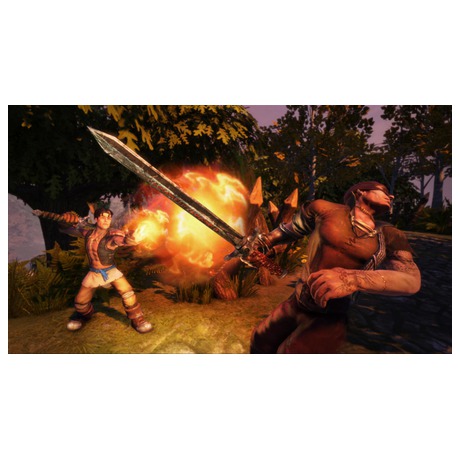 Hra Microsoft Xbox 360 Fable Anniversary - Microsoft Xbox 360 Fable Anniversary (foto 2)
