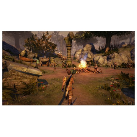 Hra Microsoft Xbox 360 Fable Anniversary - Microsoft Xbox 360 Fable Anniversary (foto 3)
