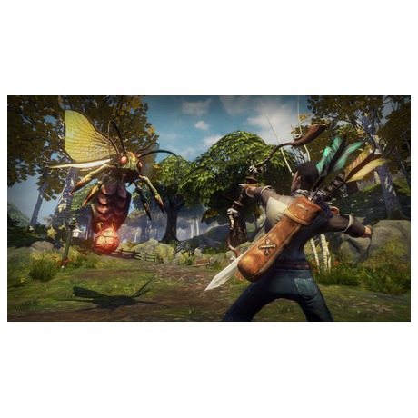 Hra Microsoft Xbox 360 Fable Anniversary - Microsoft Xbox 360 Fable Anniversary (foto 4)