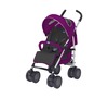 Kočárek golfové hole Chicco MULTIWAY 13 cyclamen - Chicco MULTIWAY EVO 2014 s&nbsp;madlem, cyclamen (foto 2)