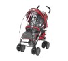 Kočárek golfové hole Chicco MULTIWAY 13 cyclamen - Chicco MULTIWAY EVO 2014 s&nbsp;madlem, cyclamen (foto 5)