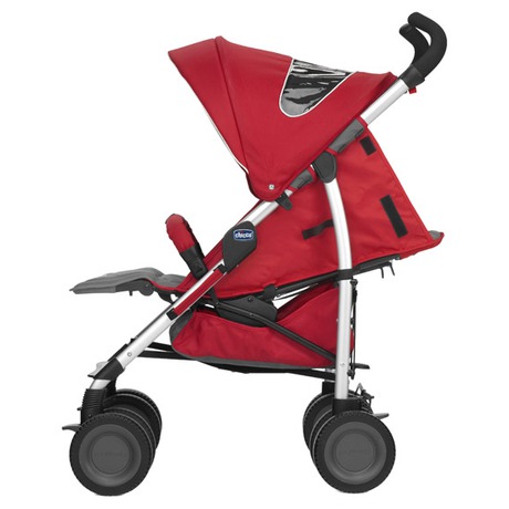 Kočárek golfové hole Chicco MULTIWAY EVO 2016 black - černá - Chicco MULTIWAY EVO 2016 black -&nbsp;černá (foto 1)