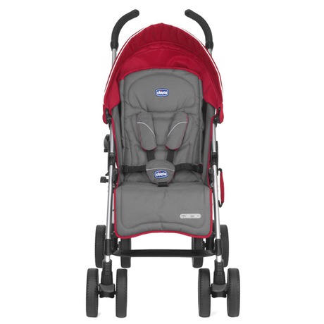 Kočárek golfové hole Chicco MULTIWAY EVO 2016 black - černá - Chicco MULTIWAY EVO 2016 black -&nbsp;černá (foto 4)