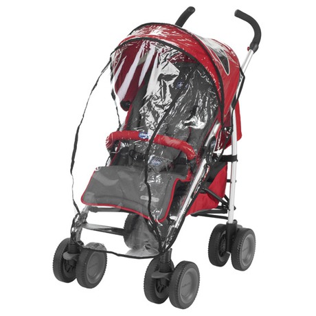 Kočárek golfové hole Chicco MULTIWAY EVO 2016 black - černá - Chicco MULTIWAY EVO 2016 black -&nbsp;černá (foto 5)