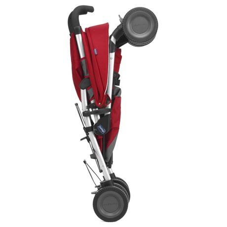 Kočárek golfové hole Chicco MULTIWAY EVO 2016 black - černá - Chicco MULTIWAY EVO 2016 black -&nbsp;černá (foto 8)